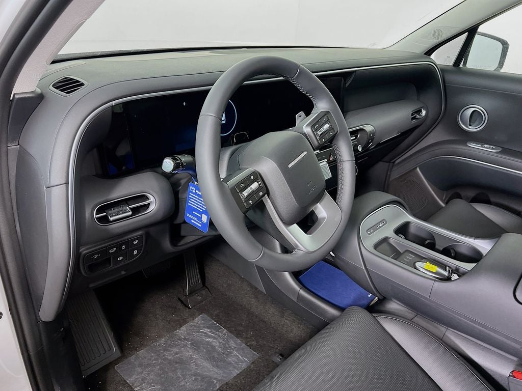 2026 Hyundai Palisade SEL 7 Passenger