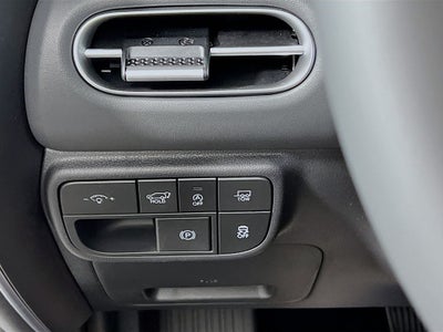 2026 Hyundai Palisade SEL 7 Passenger