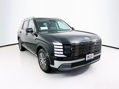 2026 Hyundai Palisade SEL 7 Passenger