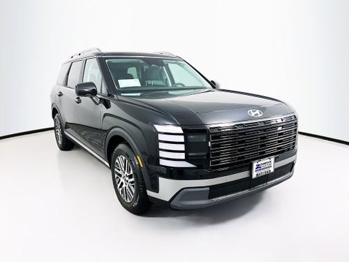 2026 Hyundai Palisade SEL 7 Passenger