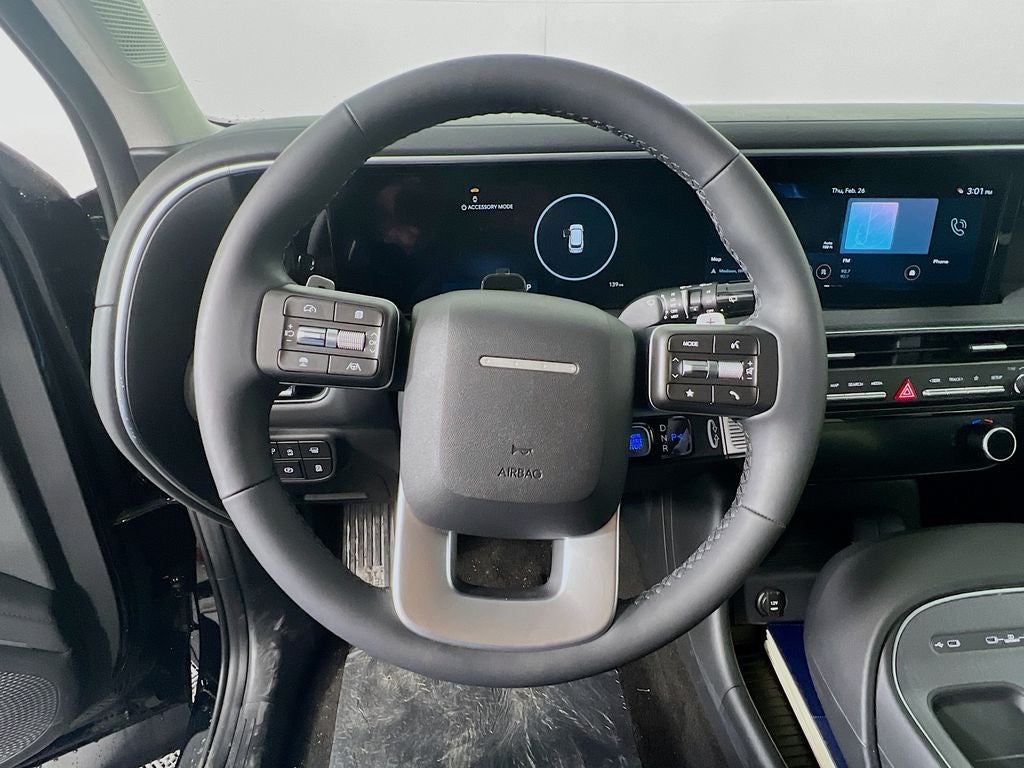 2026 Hyundai Palisade SEL 7 Passenger