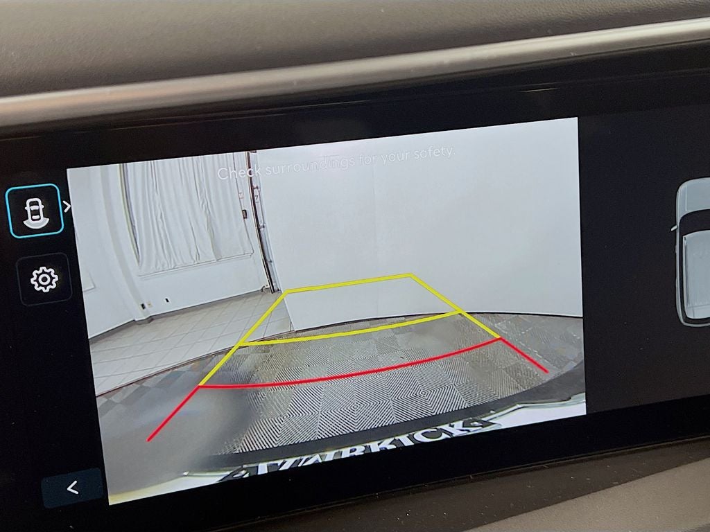 2026 Hyundai Palisade SEL 7 Passenger