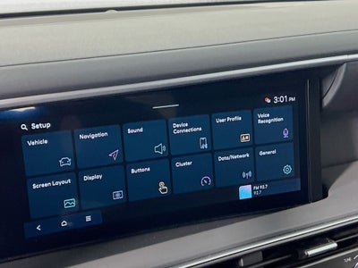 2026 Hyundai Palisade SEL 7 Passenger