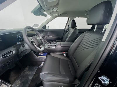 2026 Hyundai Palisade SEL 7 Passenger