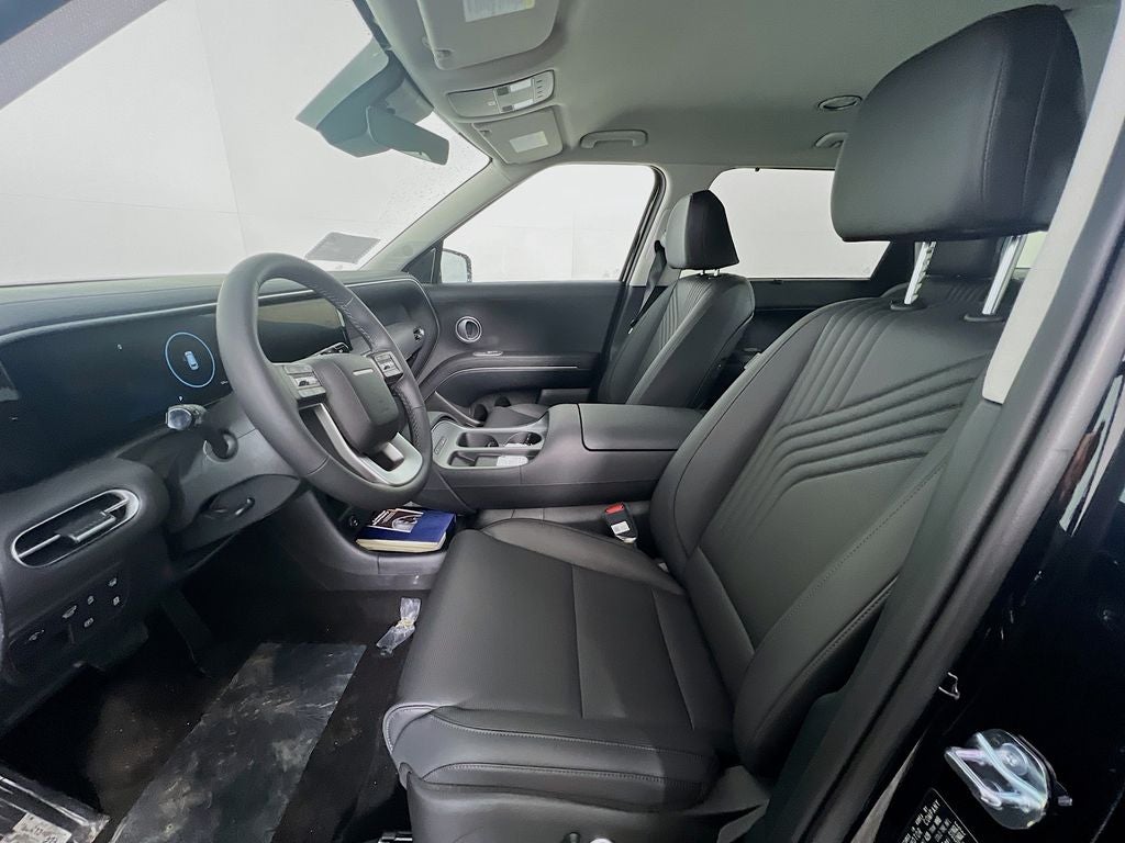 2026 Hyundai Palisade SEL 7 Passenger