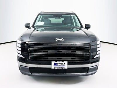 2026 Hyundai Palisade SEL 7 Passenger