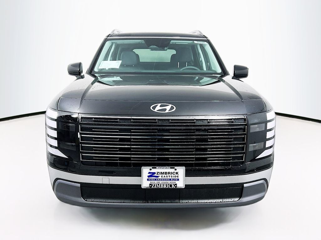 2026 Hyundai Palisade SEL 7 Passenger