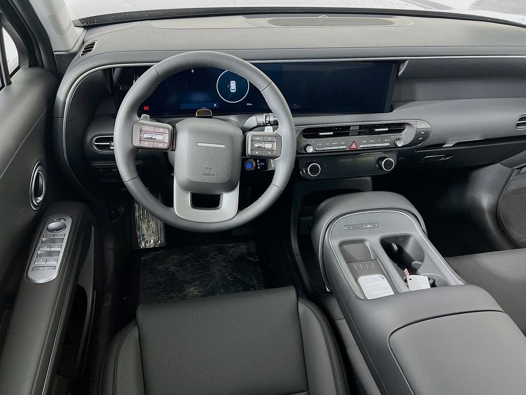 2026 Hyundai Palisade SEL 7 Passenger