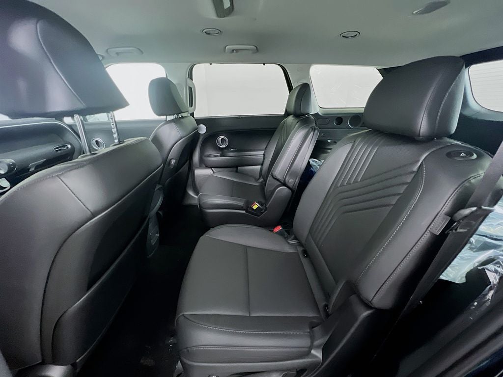 2026 Hyundai Palisade SEL 7 Passenger