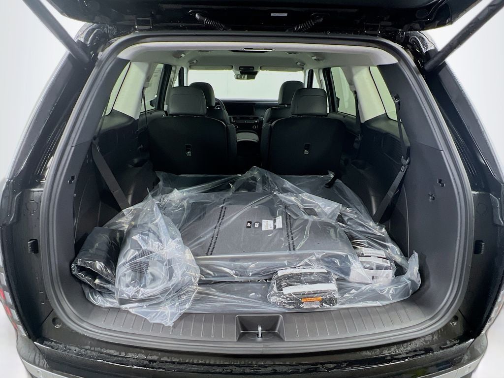 2026 Hyundai Palisade SEL 7 Passenger