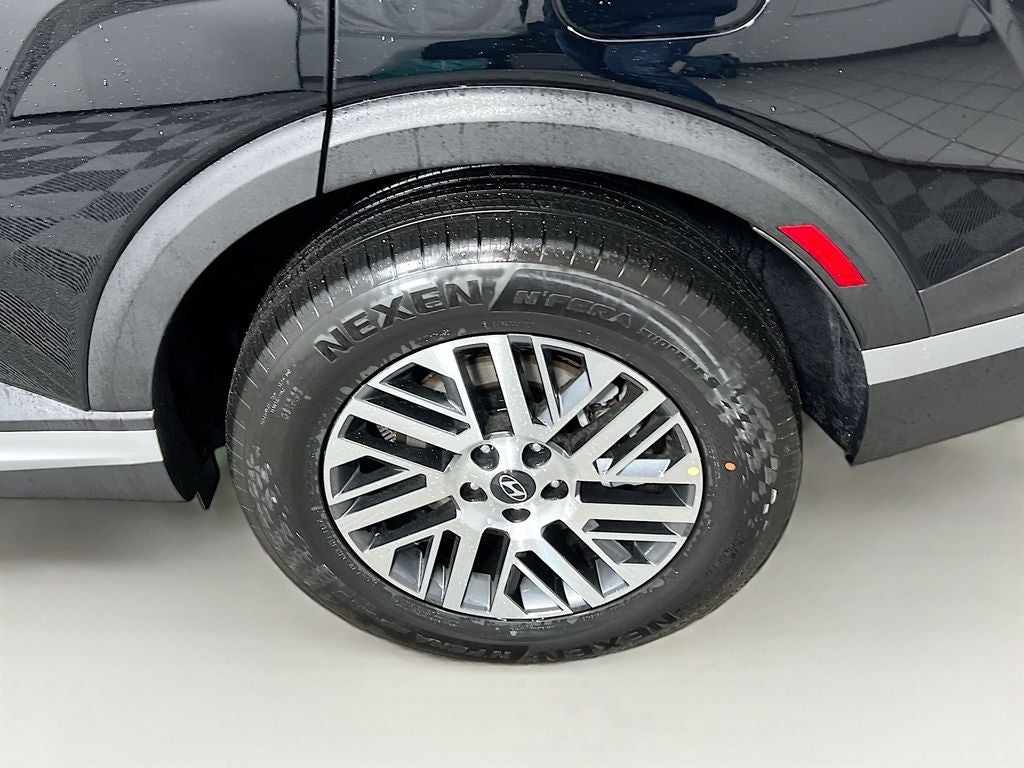 2026 Hyundai Palisade SEL 7 Passenger