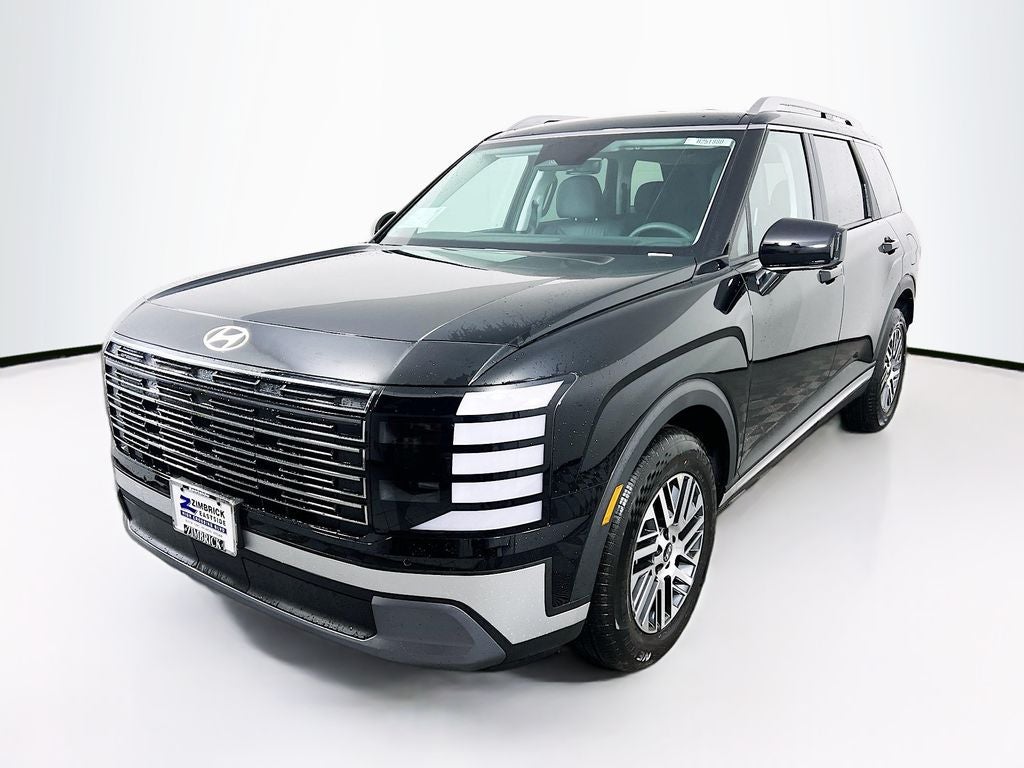 2026 Hyundai Palisade SEL 7 Passenger