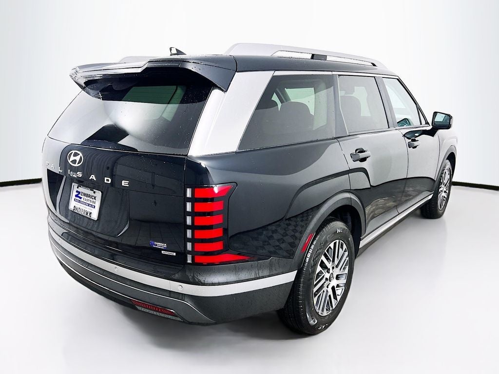 2026 Hyundai Palisade SEL 7 Passenger