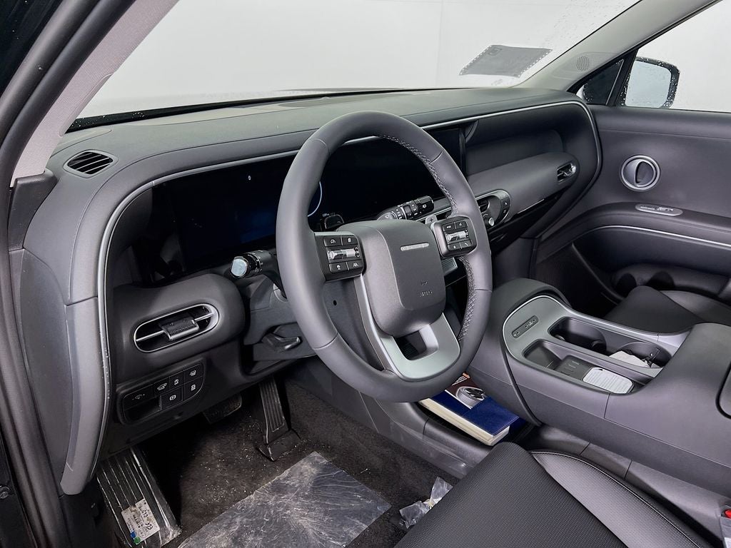 2026 Hyundai Palisade SEL 7 Passenger