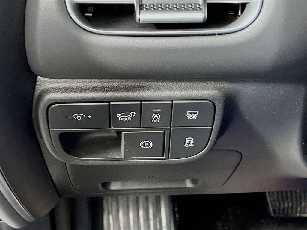 2026 Hyundai Palisade SEL 7 Passenger