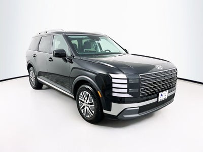 2026 Hyundai Palisade Hybrid SEL 7 Passenger