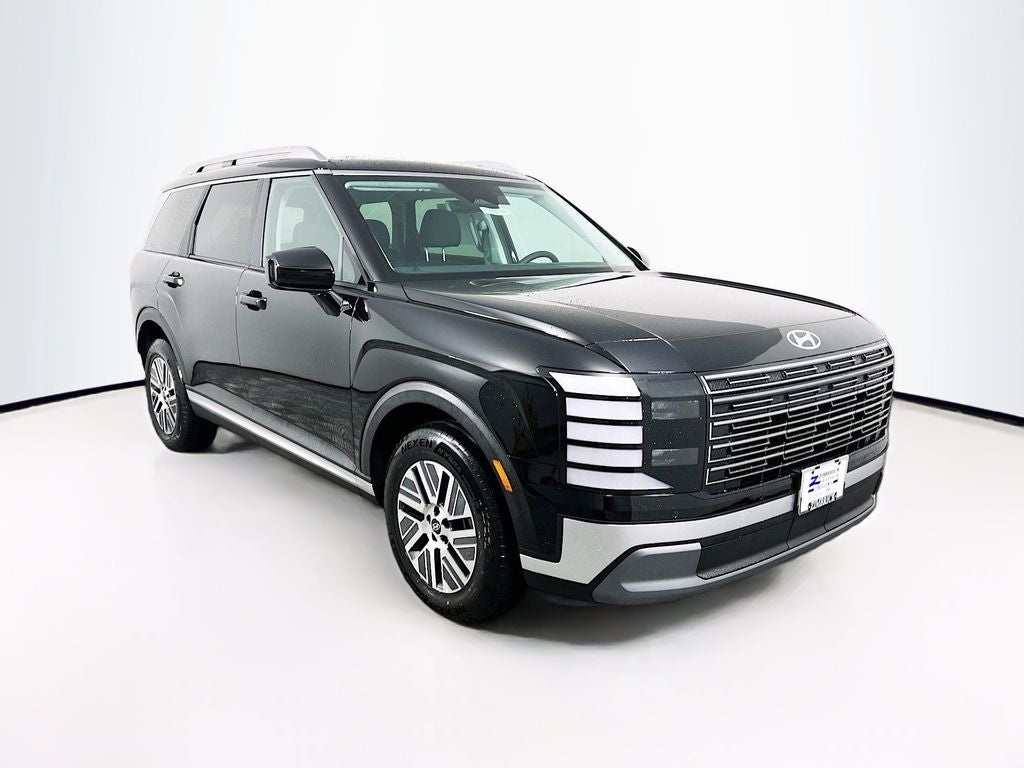 2026 Hyundai Palisade Hybrid SEL 7 Passenger