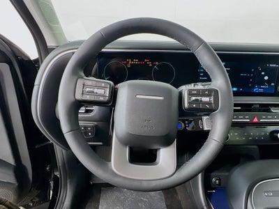 2026 Hyundai Palisade Hybrid SEL 7 Passenger