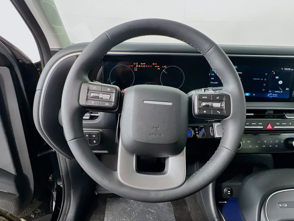 2026 Hyundai Palisade Hybrid SEL 7 Passenger