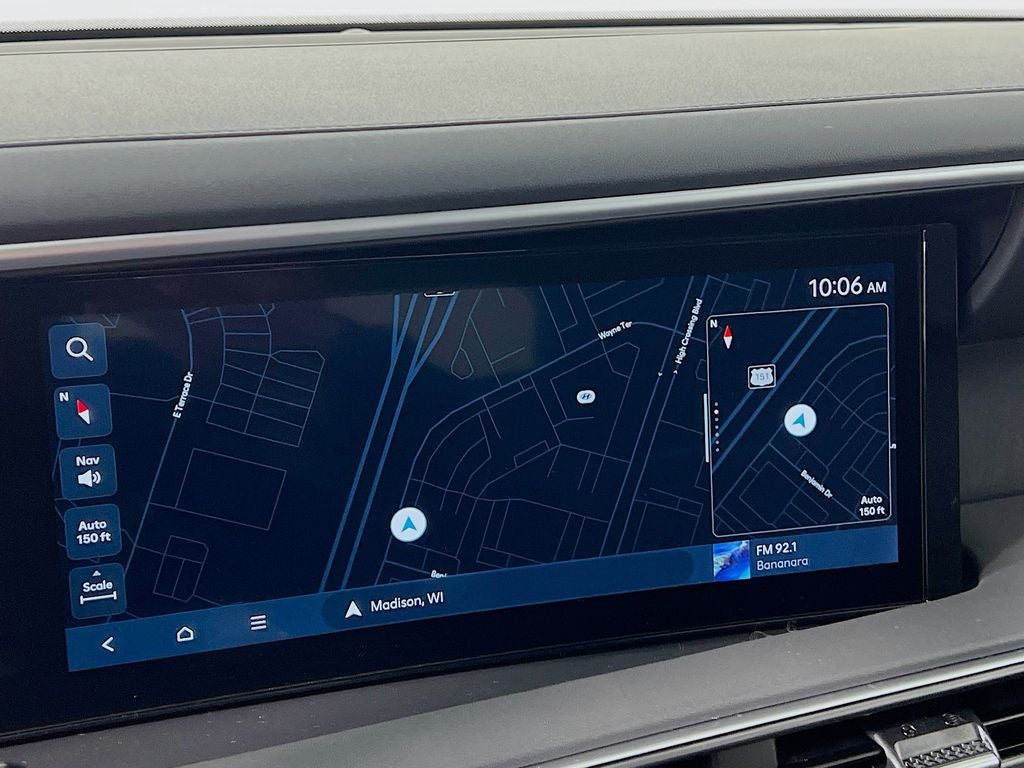 2026 Hyundai Palisade Hybrid SEL 7 Passenger