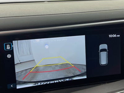 2026 Hyundai Palisade Hybrid SEL 7 Passenger