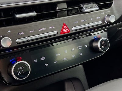 2026 Hyundai Palisade Hybrid SEL 7 Passenger