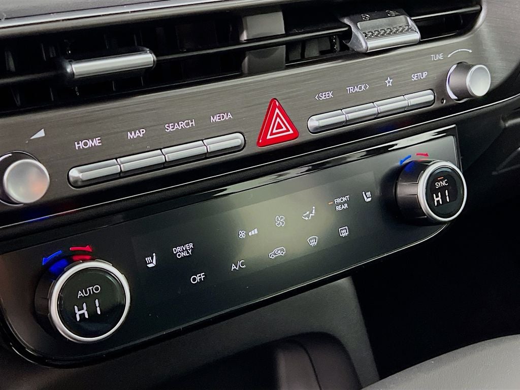 2026 Hyundai Palisade Hybrid SEL 7 Passenger