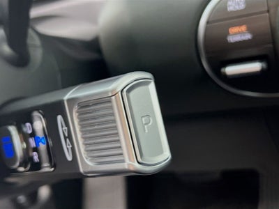 2026 Hyundai Palisade Hybrid SEL 7 Passenger