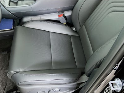 2026 Hyundai Palisade Hybrid SEL 7 Passenger