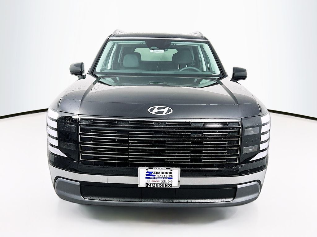 2026 Hyundai Palisade Hybrid SEL 7 Passenger