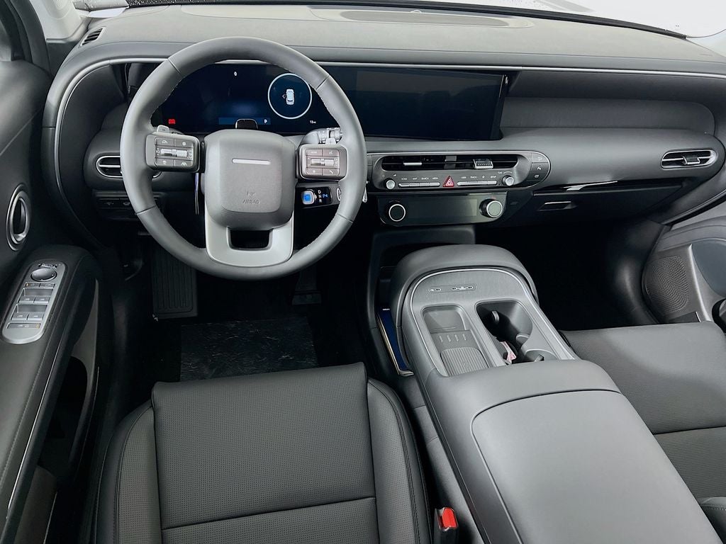 2026 Hyundai Palisade Hybrid SEL 7 Passenger