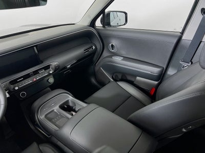 2026 Hyundai Palisade Hybrid SEL 7 Passenger