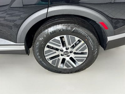 2026 Hyundai Palisade Hybrid SEL 7 Passenger