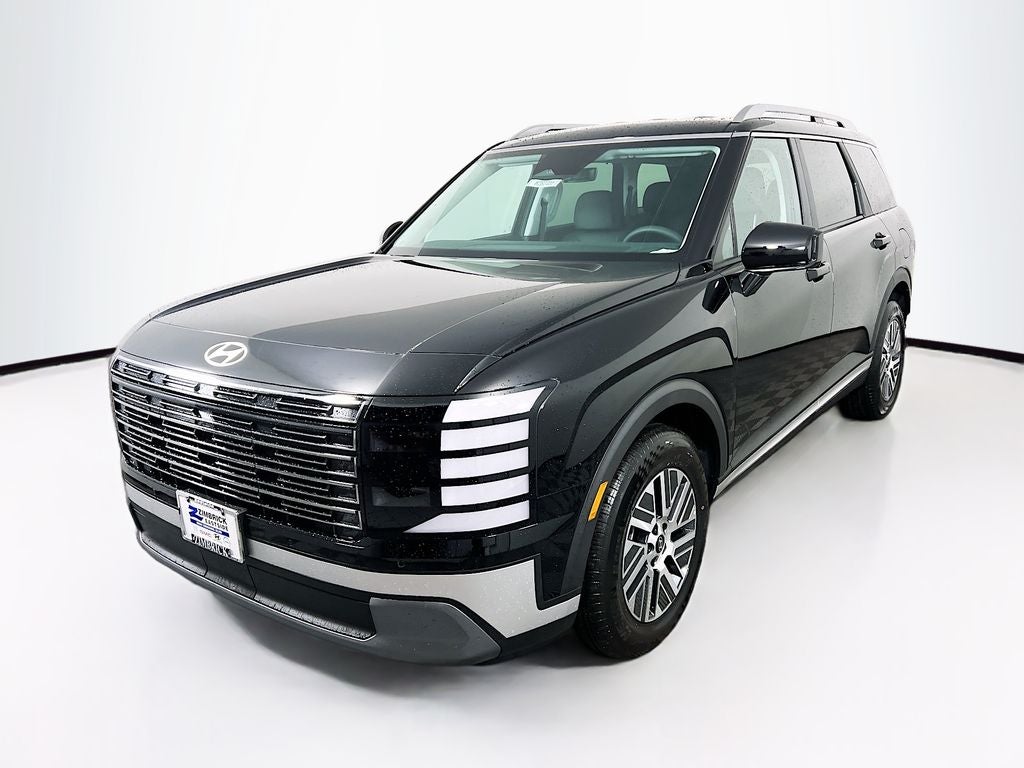 2026 Hyundai Palisade Hybrid SEL 7 Passenger
