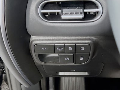 2026 Hyundai Palisade Hybrid SEL 7 Passenger