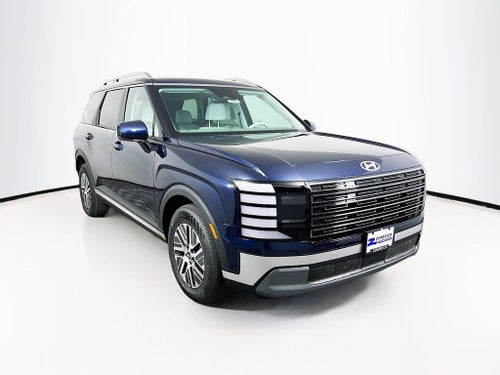 2026 Hyundai Palisade Hybrid SEL 8 Passenger
