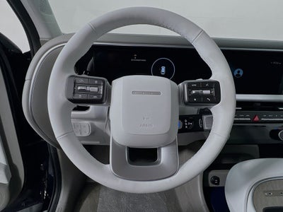 2026 Hyundai Palisade Hybrid SEL 8 Passenger