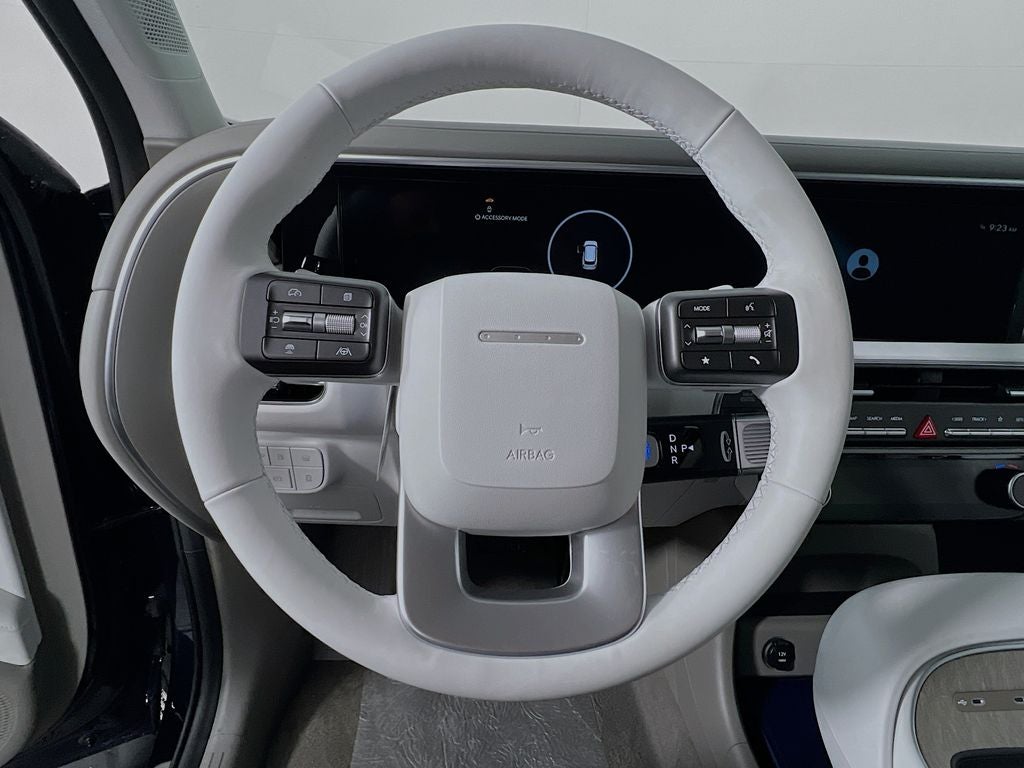 2026 Hyundai Palisade Hybrid SEL 8 Passenger