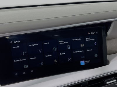 2026 Hyundai Palisade Hybrid SEL 8 Passenger