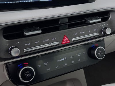 2026 Hyundai Palisade Hybrid SEL 8 Passenger