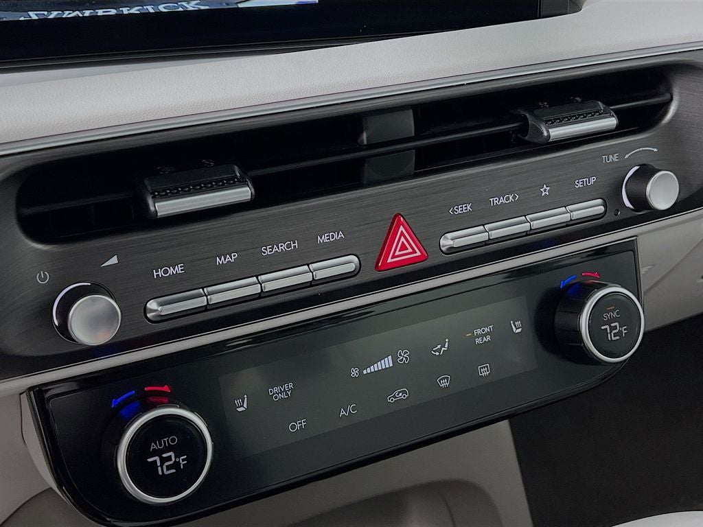 2026 Hyundai Palisade Hybrid SEL 8 Passenger