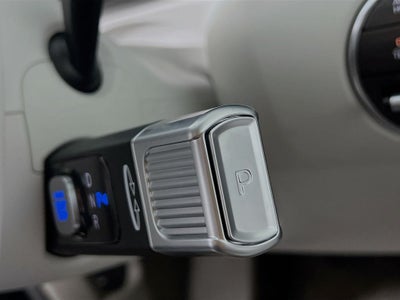 2026 Hyundai Palisade Hybrid SEL 8 Passenger