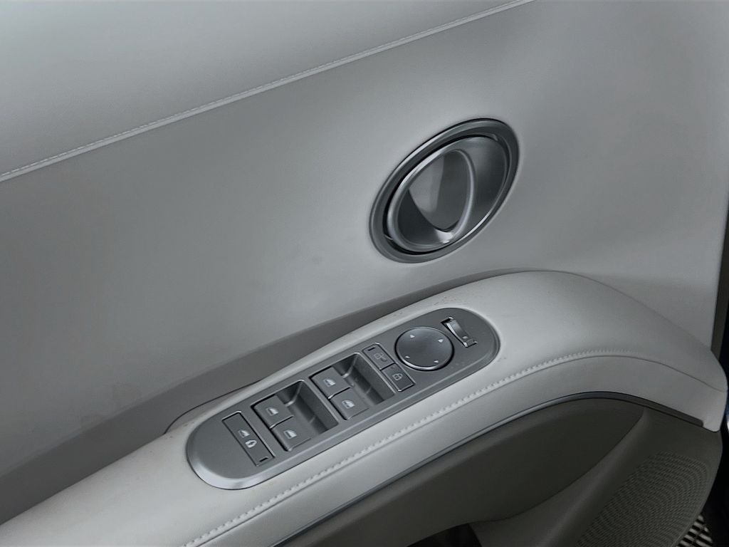 2026 Hyundai Palisade Hybrid SEL 8 Passenger