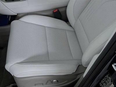 2026 Hyundai Palisade Hybrid SEL 8 Passenger