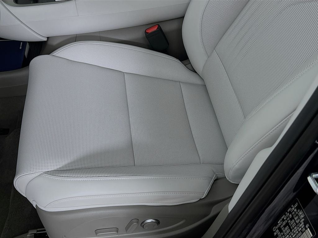 2026 Hyundai Palisade Hybrid SEL 8 Passenger