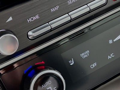 2026 Hyundai Palisade Hybrid SEL 8 Passenger