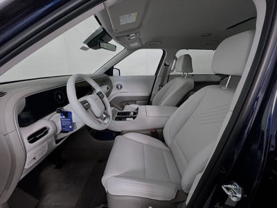 2026 Hyundai Palisade Hybrid SEL 8 Passenger