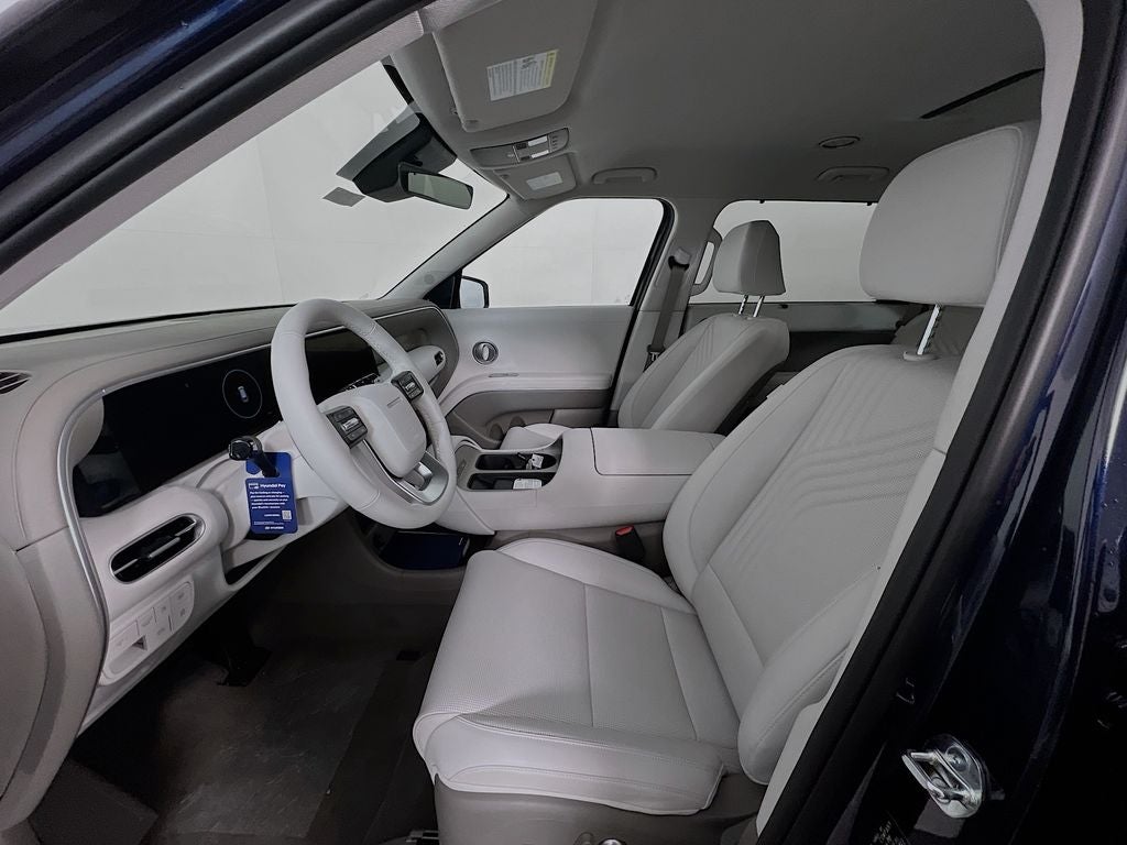 2026 Hyundai Palisade Hybrid SEL 8 Passenger