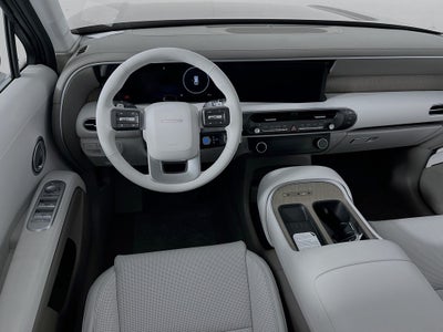 2026 Hyundai Palisade Hybrid SEL 8 Passenger