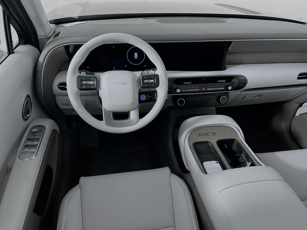 2026 Hyundai Palisade Hybrid SEL 8 Passenger